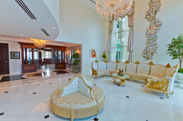 PANAMA, PUNTA PACIFICA, HERMOSO PENTHOUSE EN VENTA