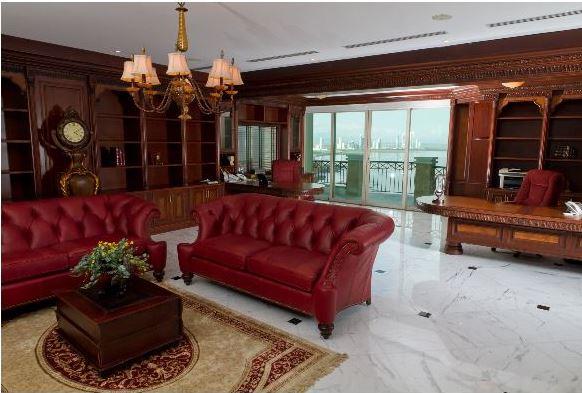 PANAMA, PUNTA PACIFICA, HERMOSO PENTHOUSE EN VENTA