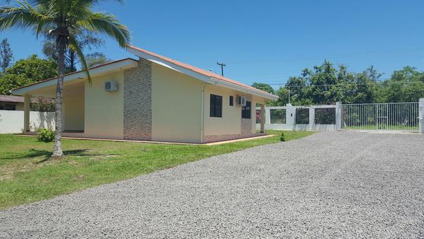 PANAMA, SAN CARLOS, PUNTA BARCO, NEW HOMES FOR SALE