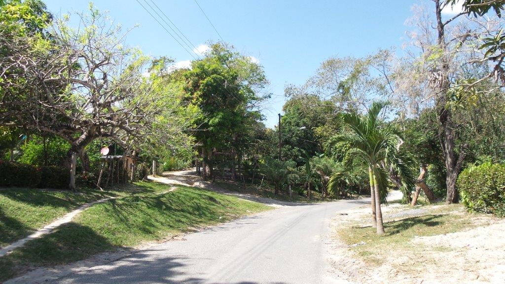 PANAMA SAN CARLOS LA ERMITA LAND FOR SALE