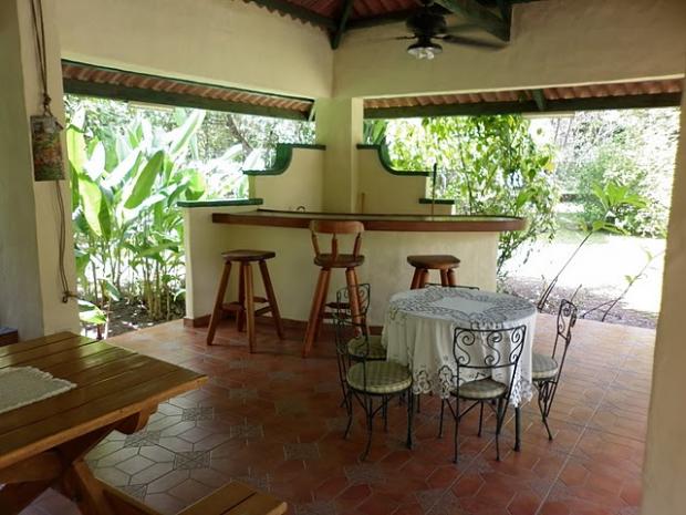 PANAMA, BEJUCO, COTTAGE FOR SALE
