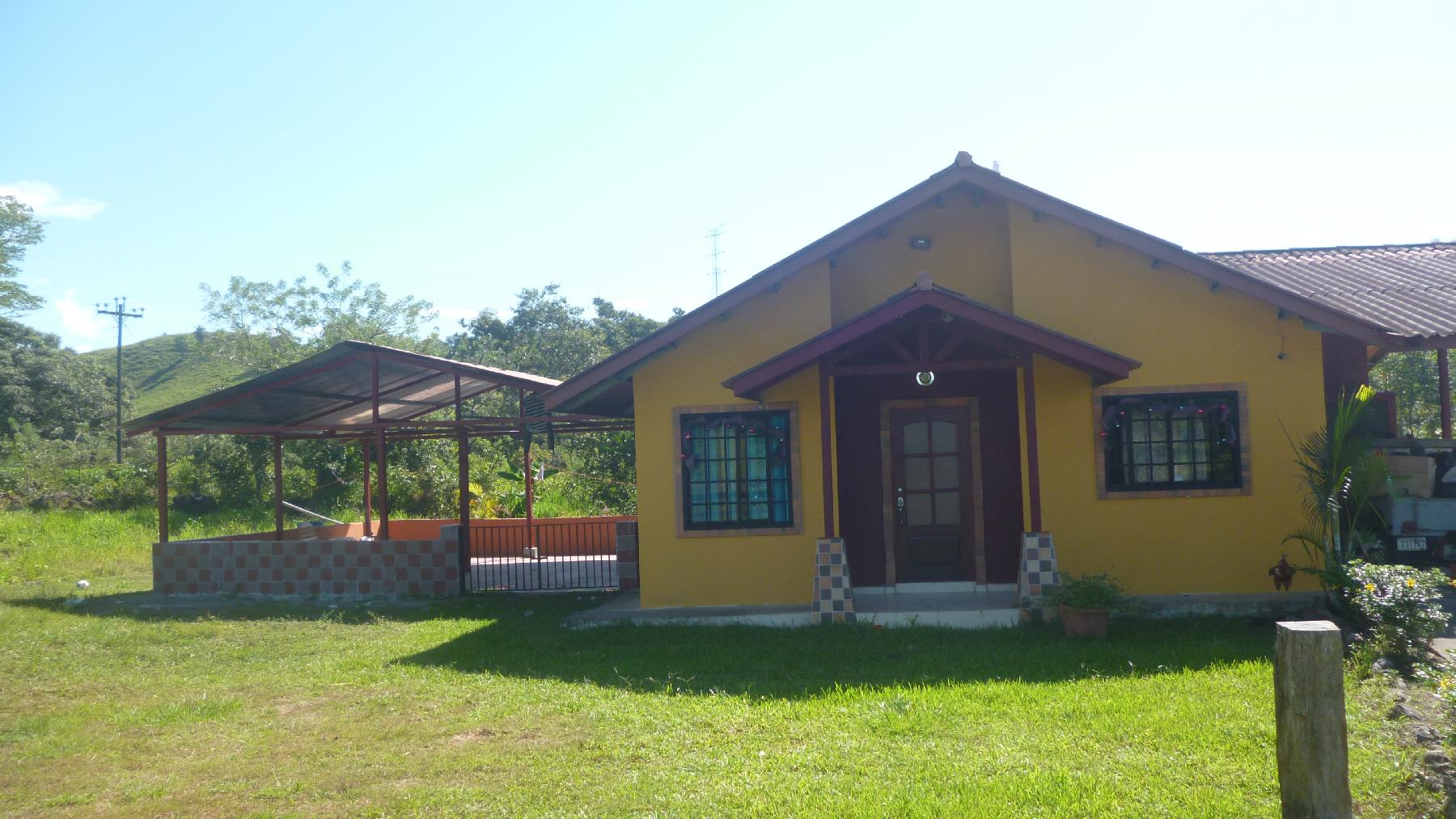 CHIRIQUI DAVID HOME FOR SALE.