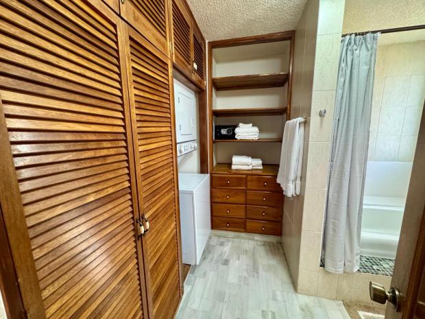 PANAMA CITY AVENIDA BALBOA LA GAVIOTA 1 BDRM WATERFRONT