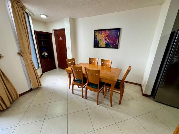 PANAMA CITY AVENIDA BALBOA LA GAVIOTA 1 BDRM WATERFRONT