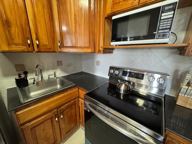 PANAMA CITY AVENIDA BALBOA LA GAVIOTA 1 BDRM WATERFRONT