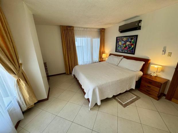 PANAMA CITY AVENIDA BALBOA LA GAVIOTA 1 BDRM WATERFRONT