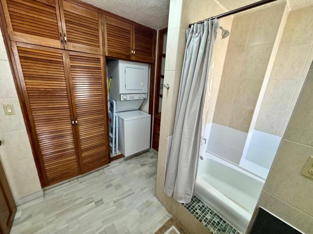 PANAMA CITY AVENIDA BALBOA LA GAVIOTA 1 BDRM WATERFRONT
