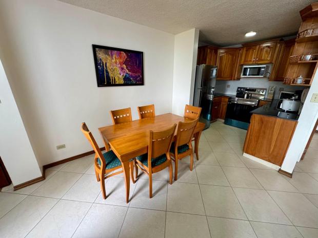 PANAMA CITY AVENIDA BALBOA LA GAVIOTA 1 BDRM WATERFRONT