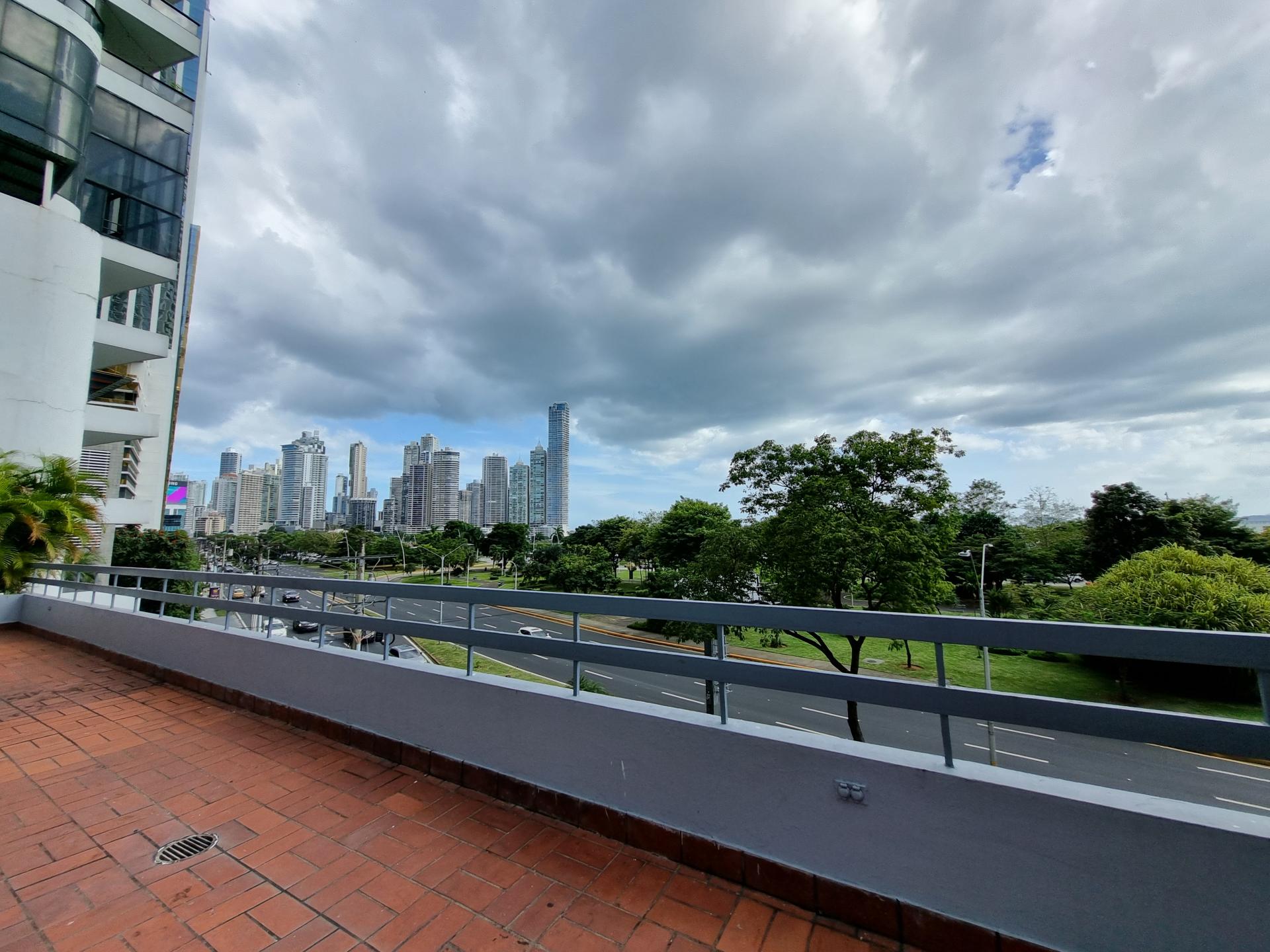 CIUDAD DE PANAMA AVENIDA BALBOA LA GAVIOTA 1 HAB PASEO MARITIMO