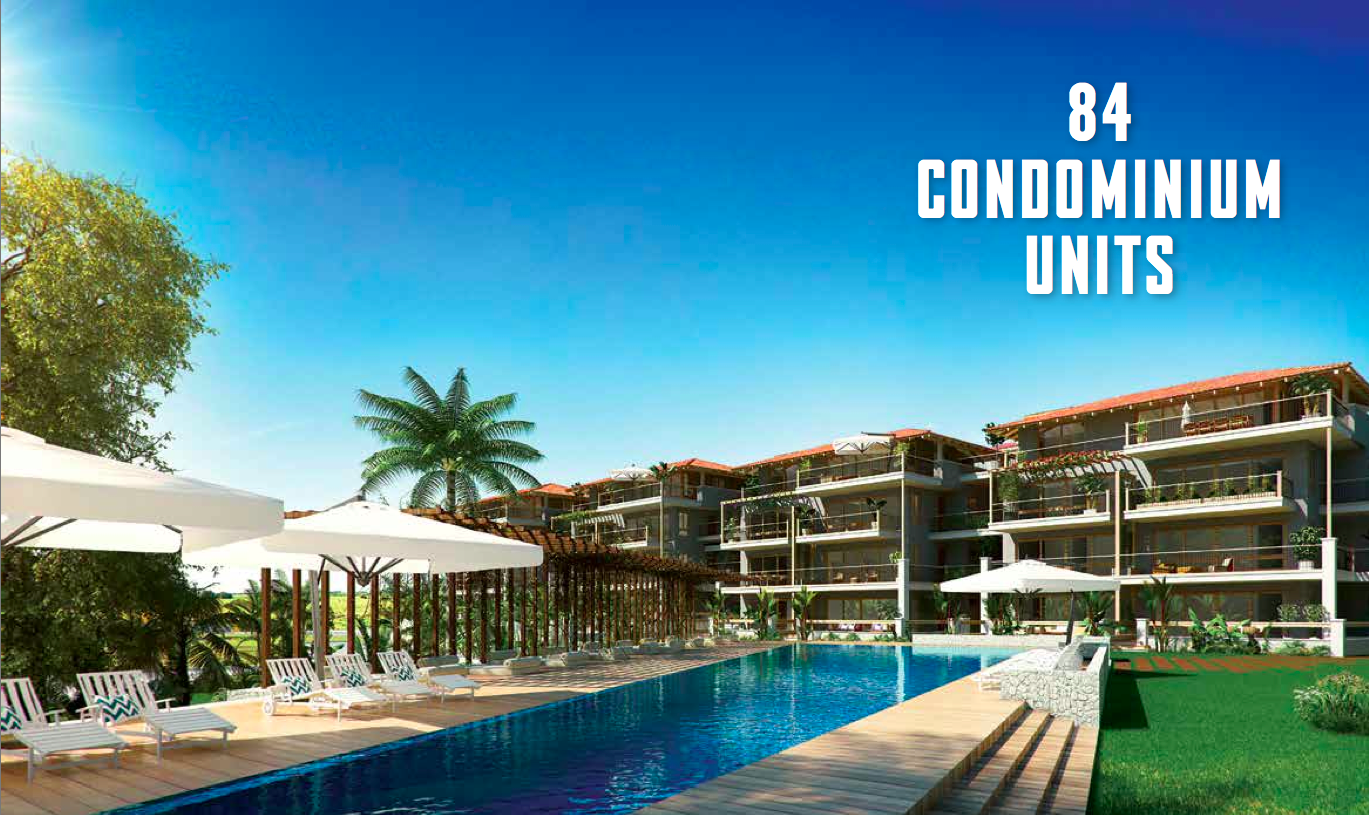 LOS SANTOS PEDASI BLUE VENAO OCEAN VILLAGE FOR SALE