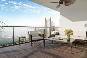 COSTANERA TOWER, BELLA VISTA,