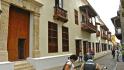 Amazing Cartagena 4 story old city home 700 sq. meter 6 bedroom suites with Private pool