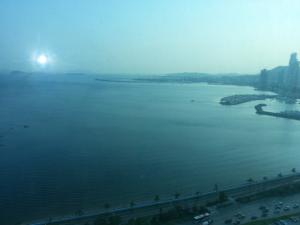 PANAMA, AVENIDA BALBOA, GRANDBAY
