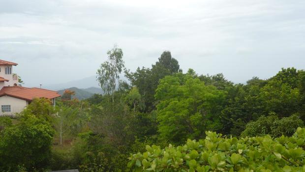 PANAMA OESTE, CHAME, OCEAN AND MOUNTAIN VIEW HOUSE IN SORA