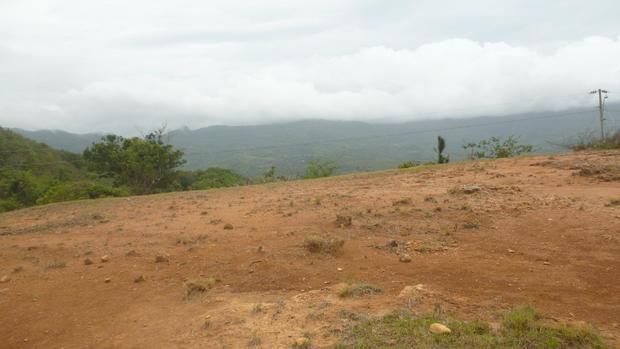 PANAMA OESTE, CHAME, A LA VENTA LOTE CON VISTA AL MAR.