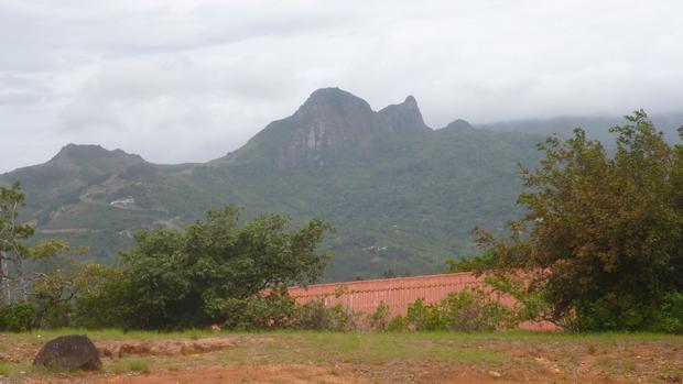 PANAMA OESTE, CHAME, OCEAN AND MOUNTAIN VIEW PROPERTY IN SORA