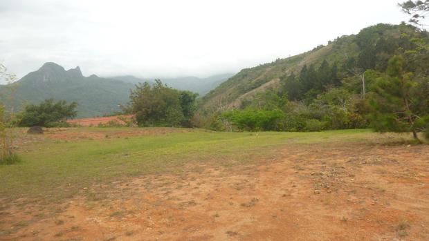 PANAMA OESTE, CHAME, OCEAN AND MOUNTAIN VIEW PROPERTY IN SORA