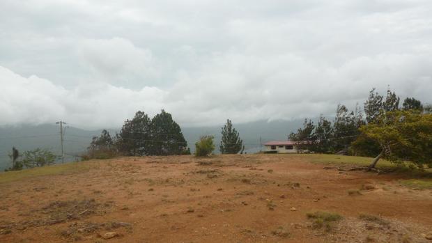 PANAMA OESTE, CHAME, OCEAN AND MOUNTAIN VIEW PROPERTY IN SORA