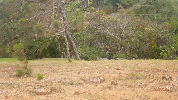 PANAMA OESTE, CHAME, OCEAN AND MOUNTAIN VIEW PROPERTY IN SORA