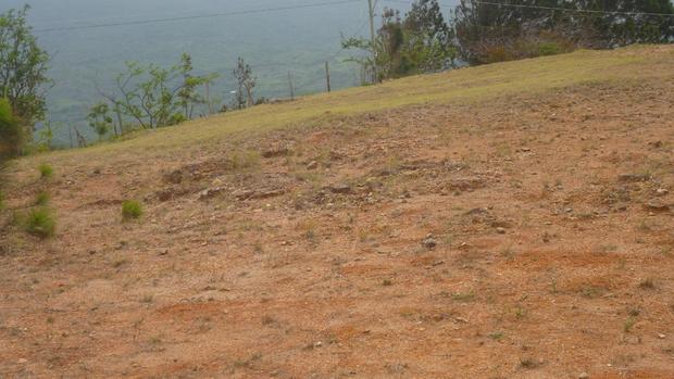 PANAMA OESTE, CHAME, OCEAN AND MOUNTAIN VIEW PROPERTY IN SORA