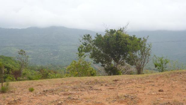 PANAMA OESTE, CHAME, OCEAN AND MOUNTAIN VIEW PROPERTY IN SORA