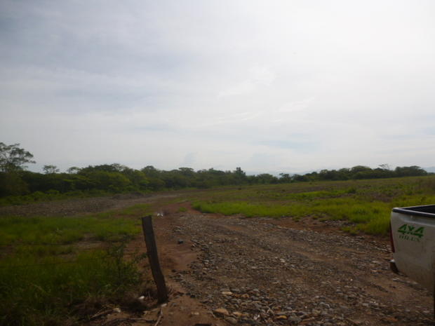 CHIRIQUI, SAN LORENZO, FERME A VENDRE