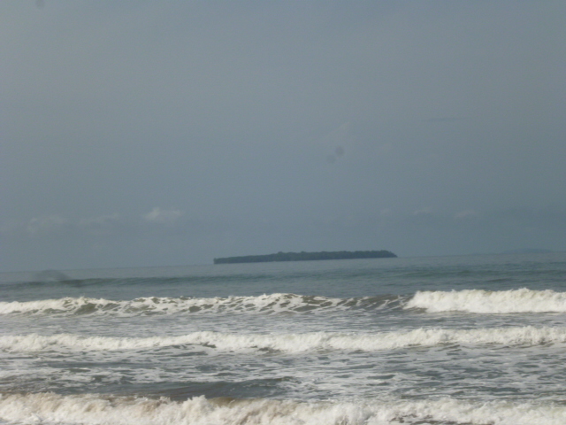 CHIRIQUI, REMEDIOS, OCEANFRONT FARM FOR SALE