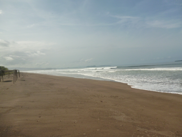 CHIRIQUI, REMEDIOS, OCEANFRONT FARM FOR SALE