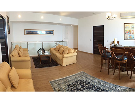 PANAMA P H AMADOR CAUSEWAY TOWERS DUPLEX EN TOWER 6000