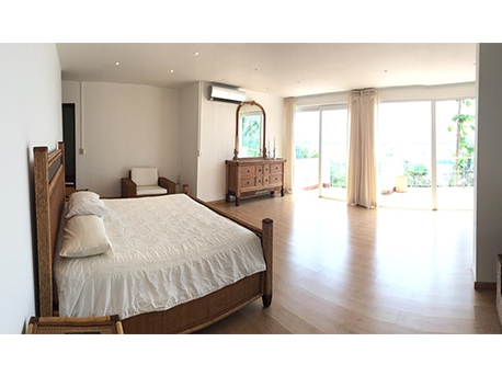 PANAMA P H AMADOR CAUSEWAY TOWERS DUPLEX EN TOWER 6000