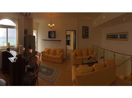 PANAMA P H AMADOR CAUSEWAY TOWERS DUPLEX EN TOWER 6000