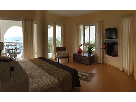 PANAMA P H AMADOR CAUSEWAY TOWERS DUPLEX EN TOWER 6000