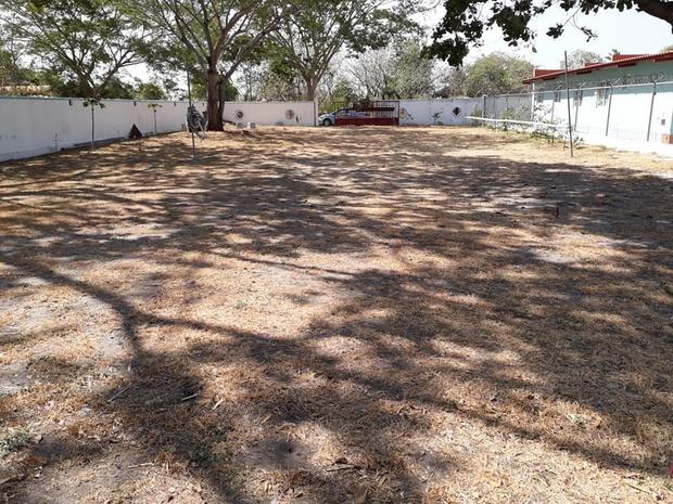 PANAMA OESTE, LOT FOR SALE IN GORGONA, TWO BLOCKS AWAY FROM THE BEACH