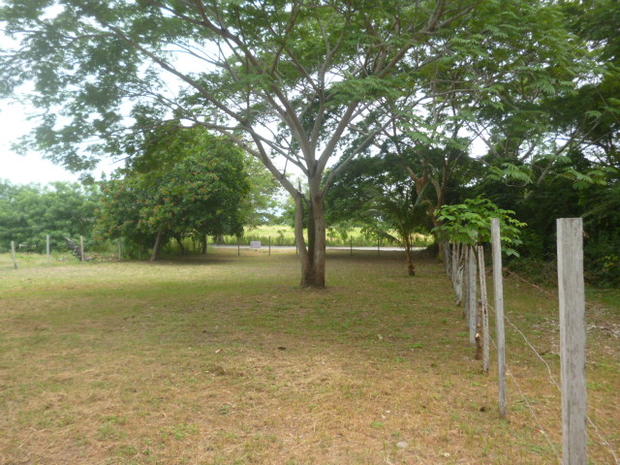 PANAMA OESTE, LOT FOR SALE IN GORGONA, TWO BLOCKS AWAY FROM THE BEACH