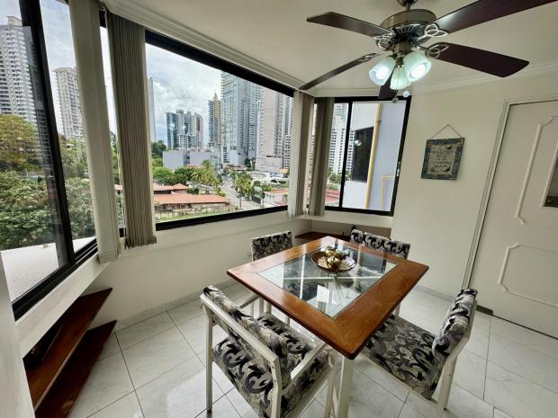 PANAMA CITY PAITILLA LAS HADAS 1 BDRM CLOSE MULTICENTRO