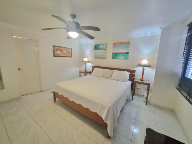 PANAMA CITY PAITILLA LAS HADAS 1 BDRM CLOSE MULTICENTRO