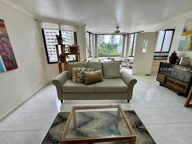 PANAMA CITY PAITILLA LAS HADAS 1 BDRM CLOSE MULTICENTRO