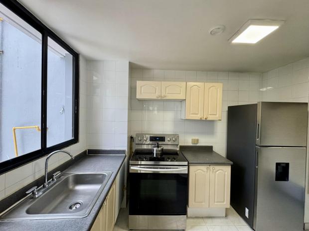 PANAMA CITY PAITILLA LAS HADAS 1 BDRM CLOSE MULTICENTRO
