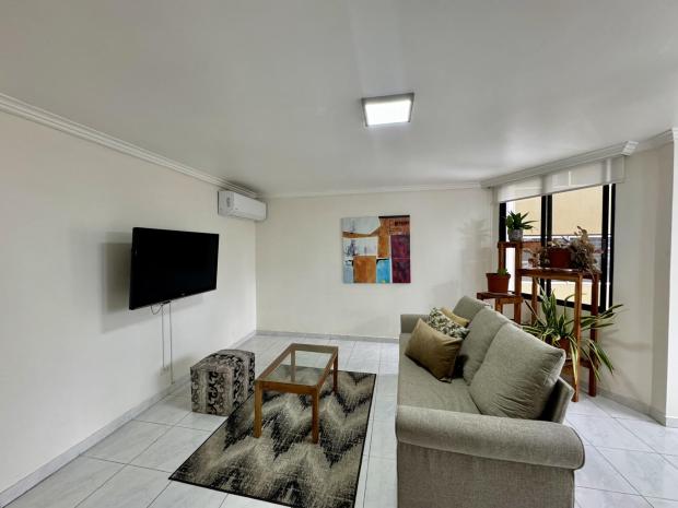 PANAMA CITY PAITILLA LAS HADAS 1 BDRM CLOSE MULTICENTRO
