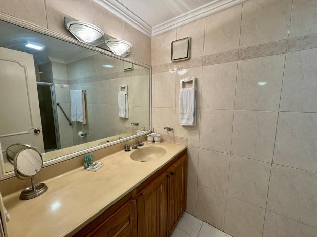 PANAMA CITY PAITILLA LAS HADAS 1 BDRM CLOSE MULTICENTRO