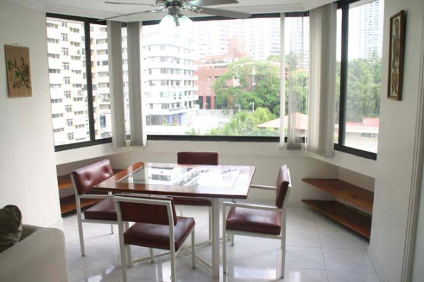 PANAMA CITY PAITILLA LAS HADAS 1 BDRM CLOSE MULTICENTRO