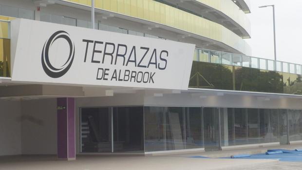 TERRAZAS DE ALBROOK COMMERCIAL SPACES FOR RENT