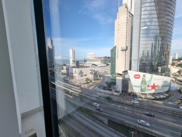 AVE BALBOA PUNTA PAITILLA, RBS TOWER, OFFICE FOR RENT