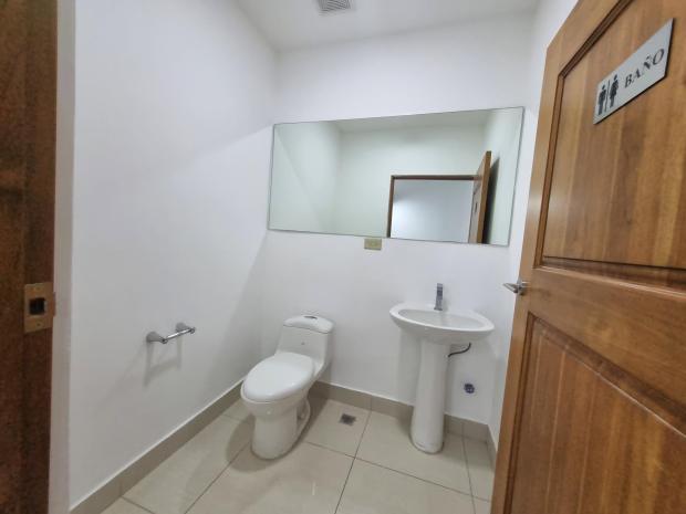 AVE BALBOA PUNTA PAITILLA, RBS TOWER, OFFICE FOR RENT