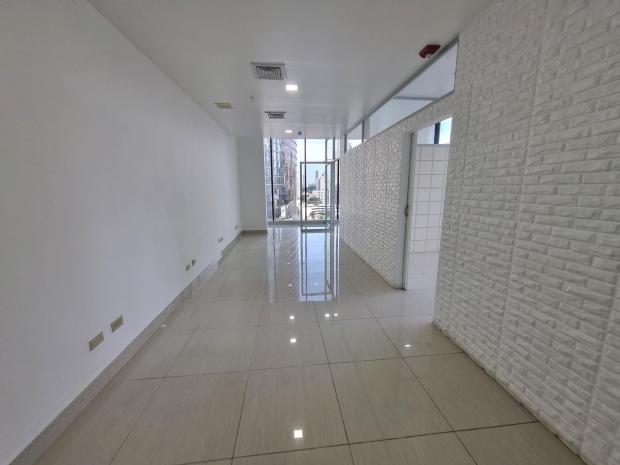 AVE BALBOA PUNTA PAITILLA, RBS TOWER, OFFICE FOR RENT