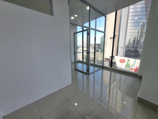 AVE BALBOA PUNTA PAITILLA, RBS TOWER, OFFICE FOR RENT
