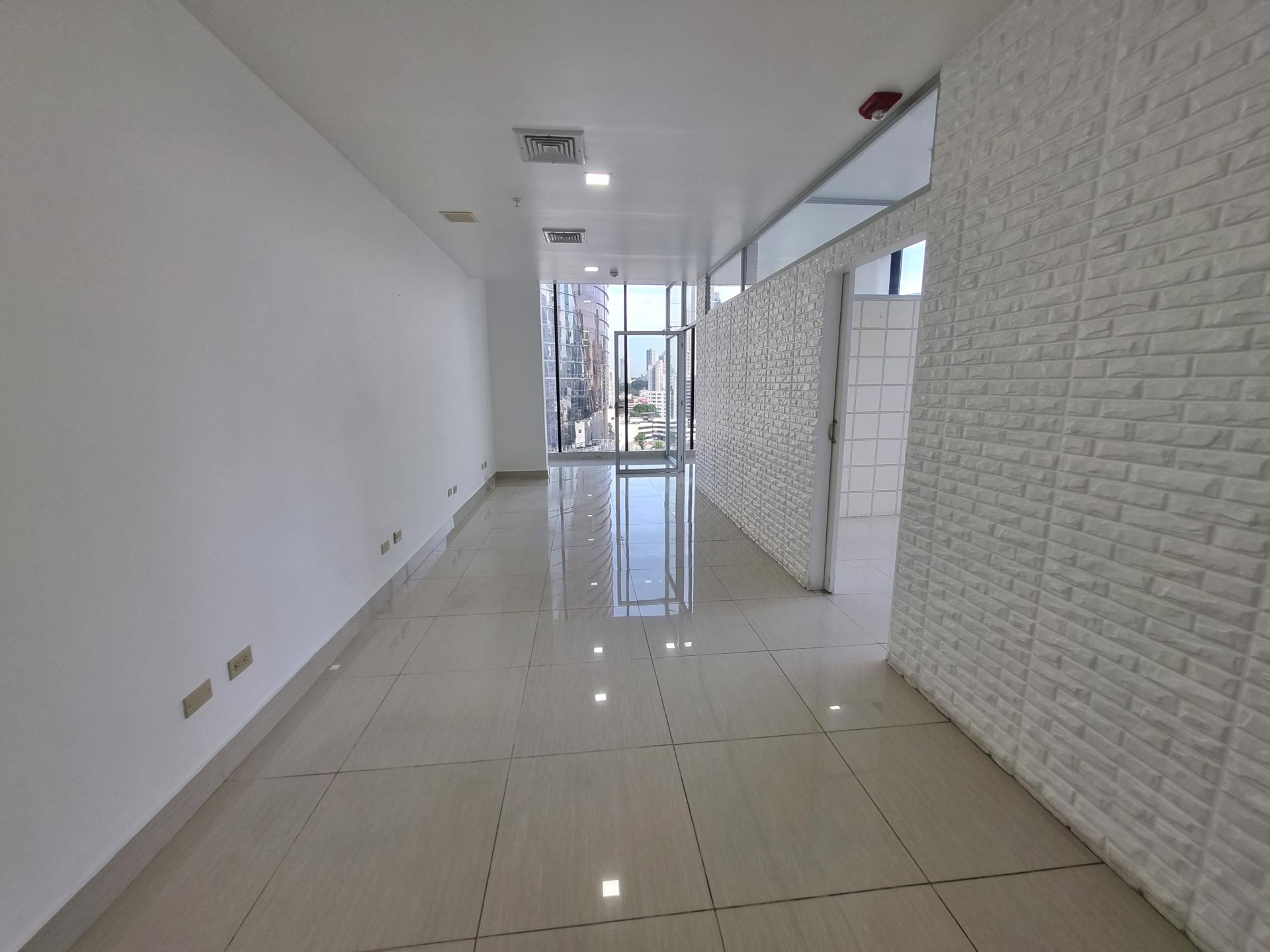 Ave BALBOA, PUNTA PAITILLA, RBS TOWER, OFICINA CON VISTAS A LA CIUDAD