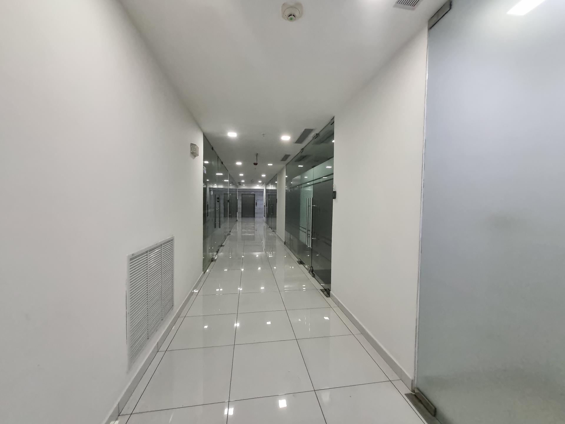 Ave BALBOA, PUNTA PAITILLA, RBS TOWER, OFICINA CON VISTAS A LA CIUDAD