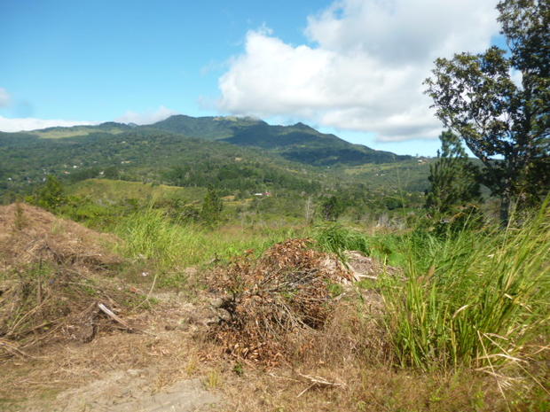 CHIRIQUI, BOQUETE, ALTO BOQUETE.