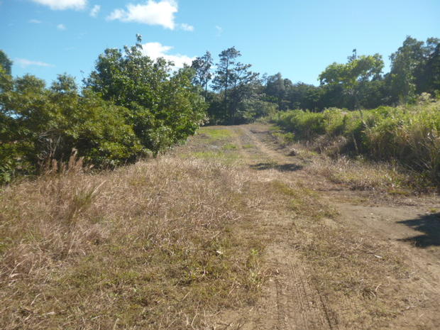 CHIRIQUI, ALTO BOQUETE, LOTE COMERCIAL